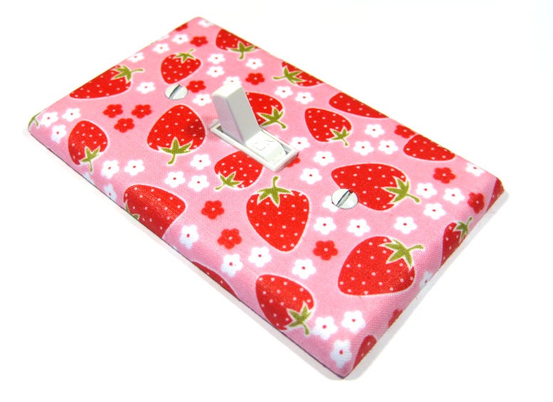 Popular items for pink strawberry on Etsy