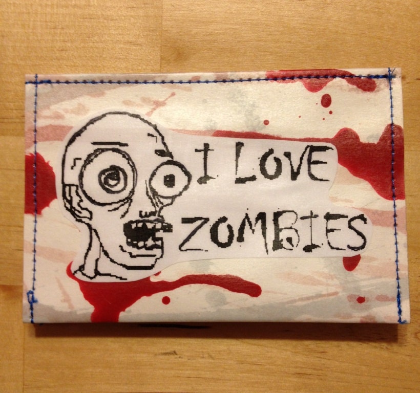 Zombie Wallet
