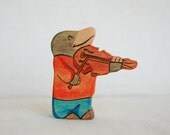 Mole Music