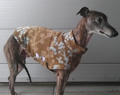 WarmWhippets - Spring Whippet Coat - FREE SHIPPING