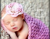 Baby Blanket, Pink, Dusty Pink Rug, Mauve Mat, Backdrop, Photography prop, Boy, Girl, Baby Decor  Ready to ship.