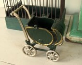 Antique baby stroller prices