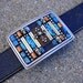 GATEWAY-Mosaic Belt Buckle-OOAK belt buckle