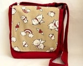 Piccolina Messenger Bag