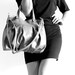 Mini Ruche Bag in Arabian Spice Leather - Made to Order