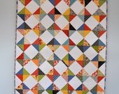 Nursery Time Quilt