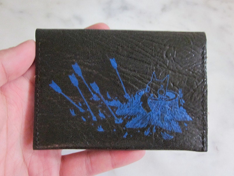 Arrows Wallet No. 28
