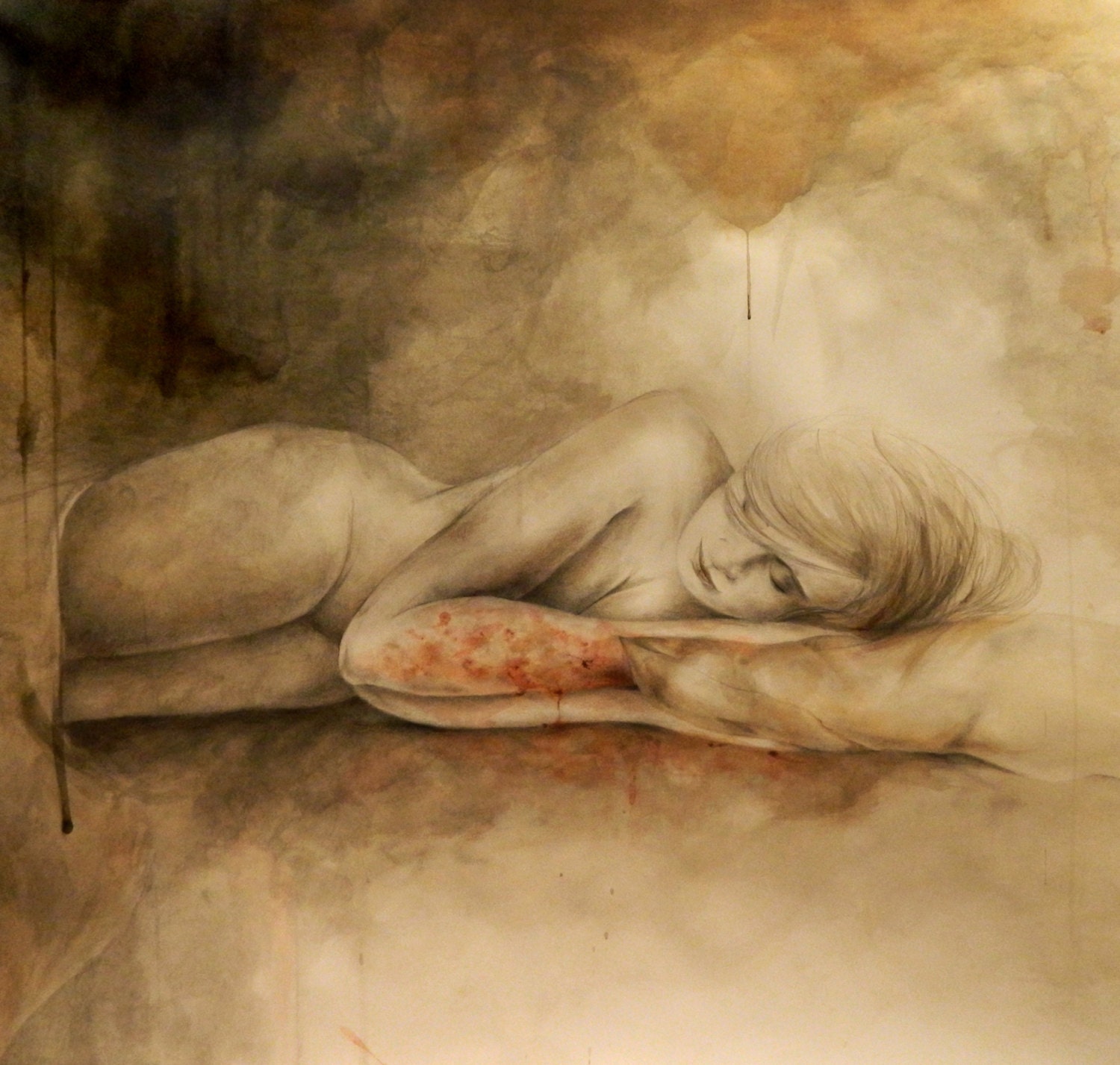 The Dream (Print)