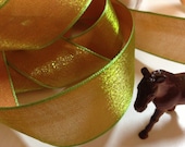 Ribbon, "Apricot"