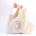 Do-It-Yourself Wedding Cake Topper Kit in a Bag // Fair Trade Wooden Cake Toppers Wedding Decor Bride Groom