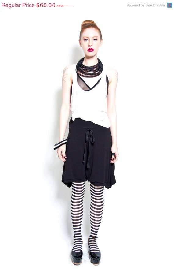 10 OFF SALE BABOOSHKA Thorned Shorts