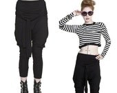 10 OFF SALE BABOOSHKA Sleeve Slouch Pant