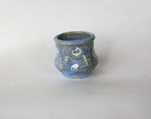 Melatonin Bird Shaped Shot Glass