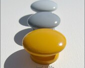 Hand Painted - Dresser Drawer Knobs - Sweet Petites Boutique - Trending Nursery Collections