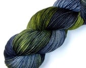 2-ply MCN Yarn - Lightening, 400 yards