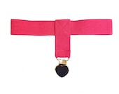 The Heart Throb Garter