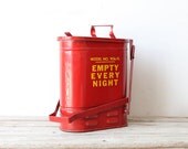 Industrial Waste Bin