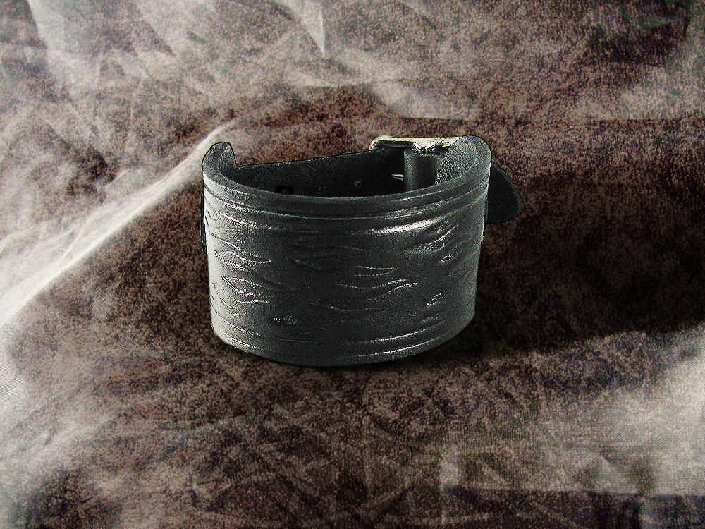 The Fire Cuff