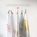 You pick any two tea towels