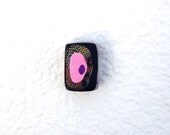 Polymer Clay Bead