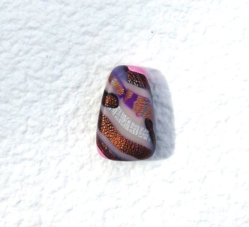 Polymer Clay Bead