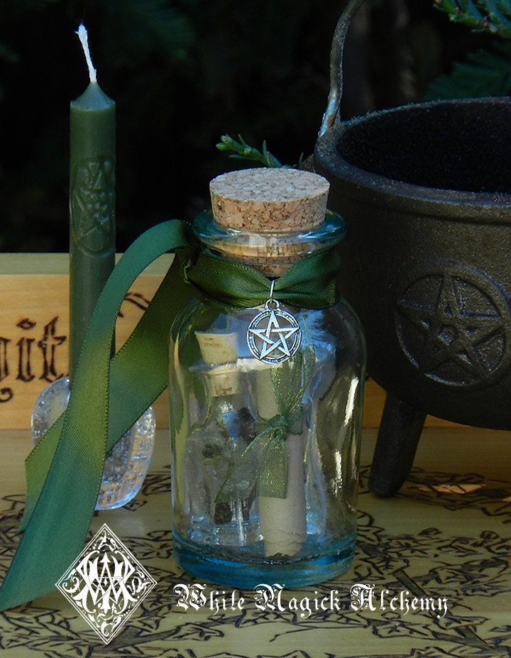 Powerful Immediate Money Drawing Spell