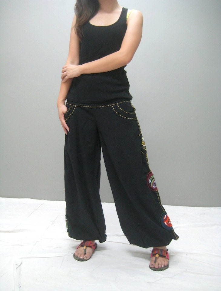 Limited Aladdin yoga pant (LMAPP 204.6)