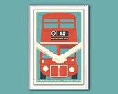 The Smiths There is a Light that Never Goes Out 12x18 inches music retro print