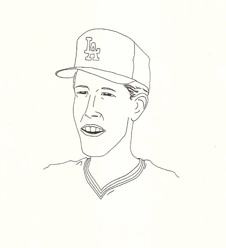 Orel Hershiser (Diamond Originals)