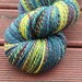 southern hospitality. handspun new zealand perendale. 160y/143m