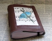 birdie birdie sing to me journal