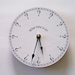 What Time Is It Clock, Question Mark Clock