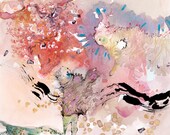 Hinder Be Go - Limited Edition Print