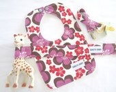 Organic Posy Gift Set