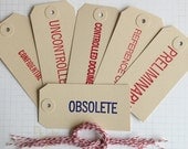 The Office, statement tags
