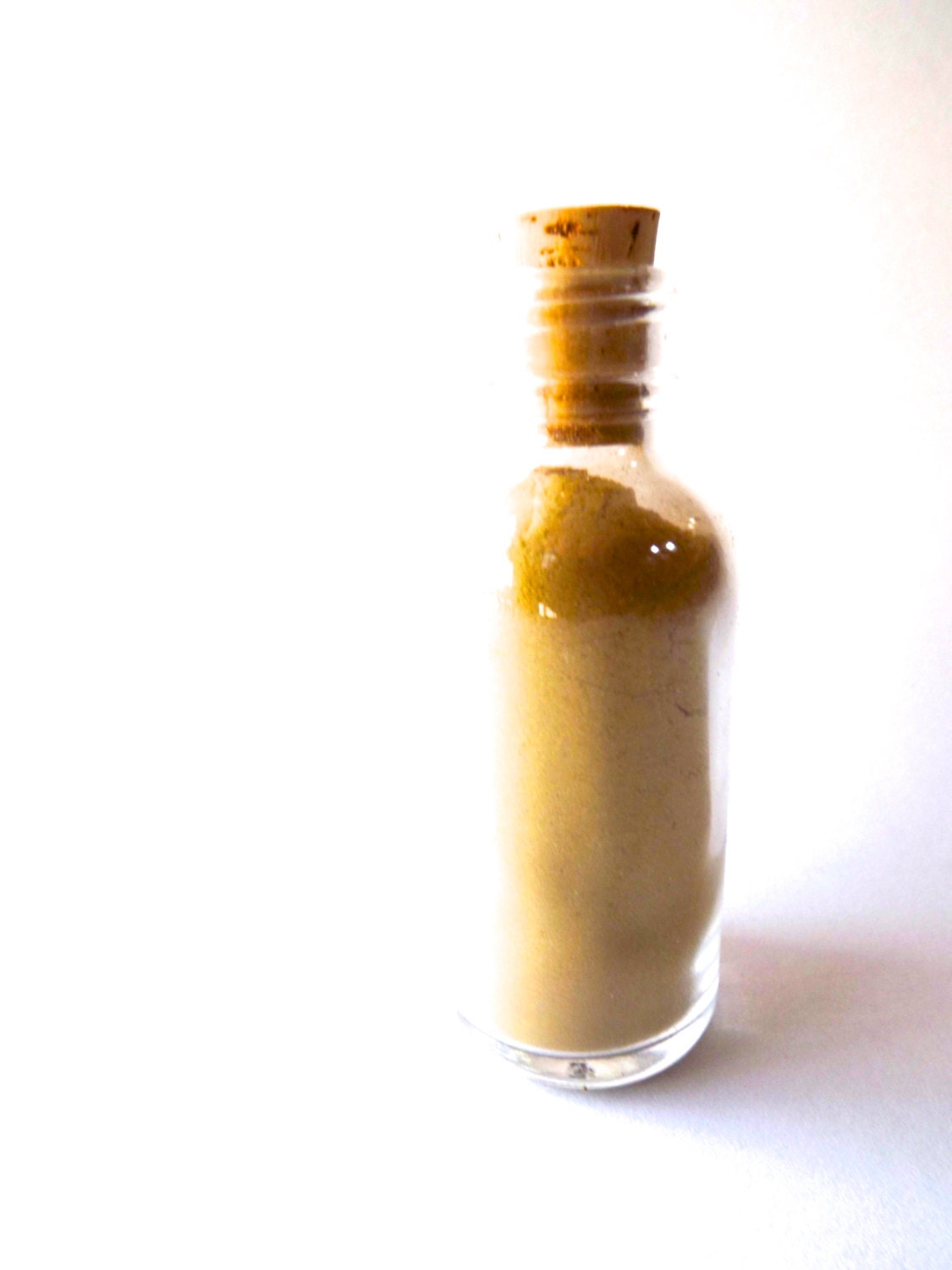 chamomile clay mask