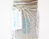 Inspiration Jar - 31 Days of Uplifting Quotes
