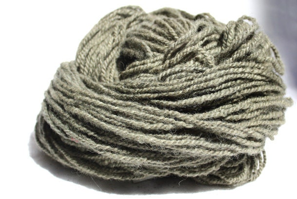 pure wool natural dyed - tikayArtes