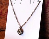 Sweet Handmade Mothers Day Gift by Yummy & Company DNGC-S