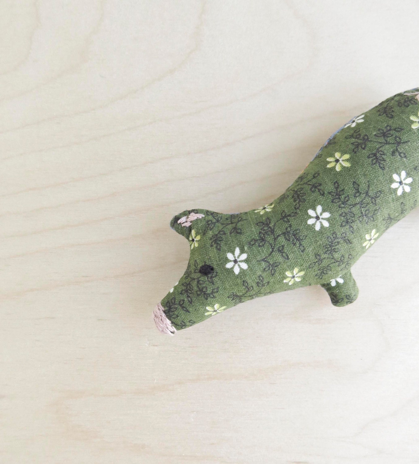 wee beasties / pig