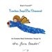 Bead It Yourself Beading Pattern: Venetian Angel Pin or Ornament - PDF File (For Personal Use Only)