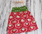 OOAK Ready to Ship Sale - 7/8 Sunglasses Halter Top