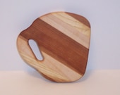 Mini Coffee Cup Cutting Board