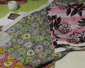 Destash Bundle 4 - Anna Maria Horner Chocolate Lollipop- US Free Shipping