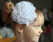May Sale Snow White 5" Vintage Lace Glitter Band Toddlers-Baby Girl Headband-Baby Headbands-Newborn Headbands-Fall Headband-photo prop