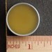 To Bee Solid Natural Perfume for the Naturalist - 8.7 grams in a Round Tin - A honey bee fragrance with local beeswax - Eco luxe fragrance