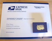 Express Shipping Upgrade