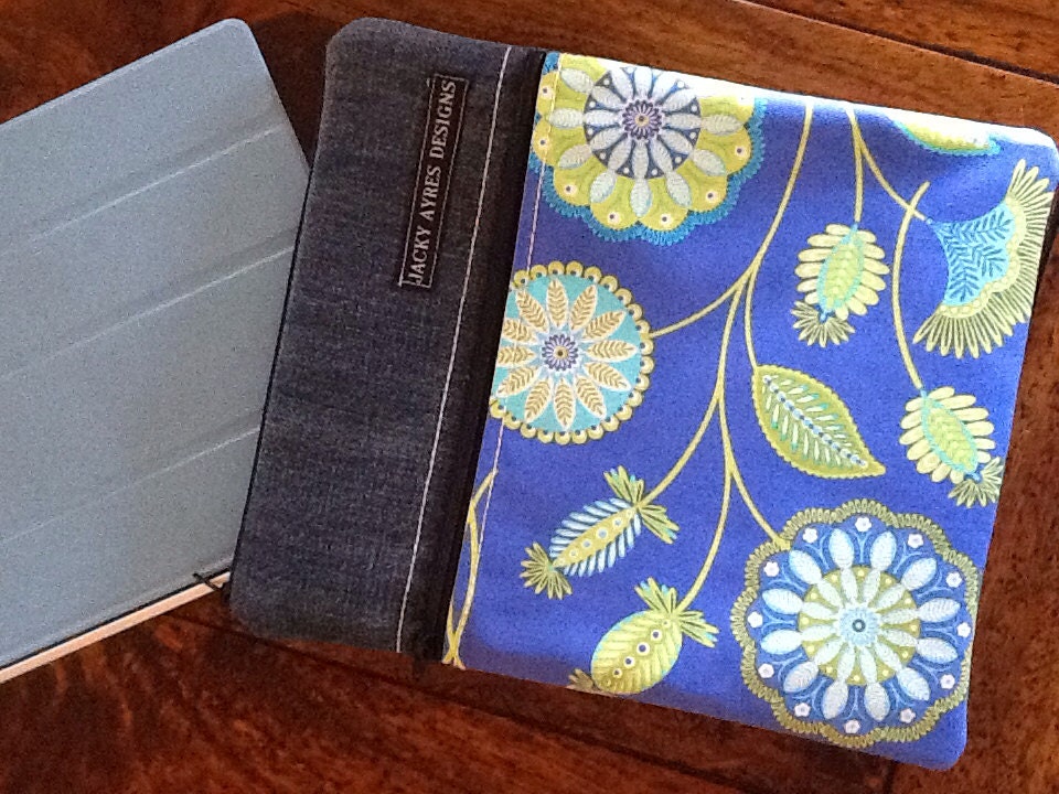 iPad Courier Case