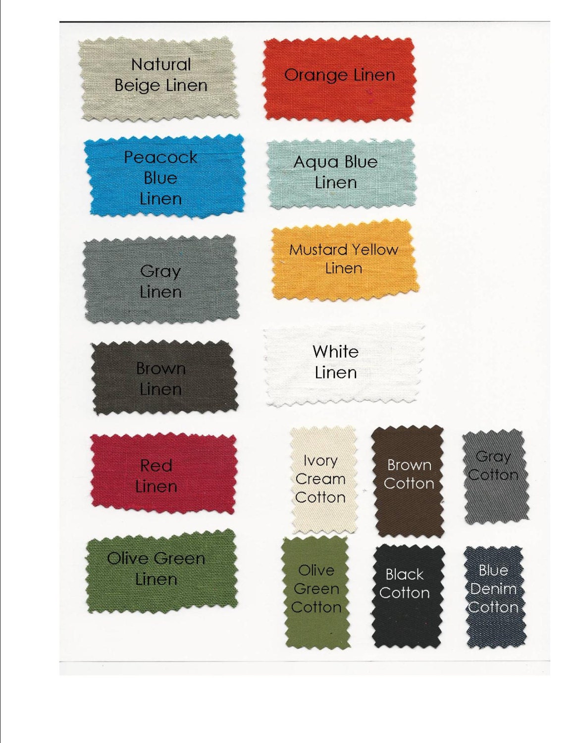 Mustard Yellow Linen Tea Towel Be Happy