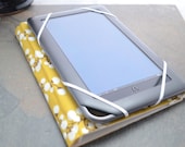 7 inch Tablet, Nook, Kindle, eReader upcycled case cover